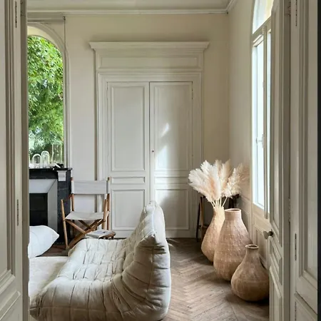 Historic Manor House In The Heart Of Normandie * Saint-Martin-Aux-Arbres
