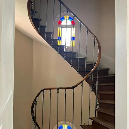 Historic Manor House In The Heart Of Normandie