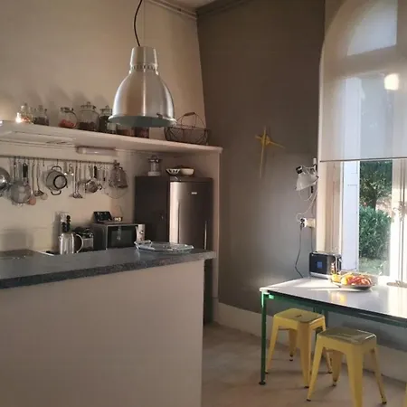 بيت للعطل Historic Manor House In The Heart Of Normandie