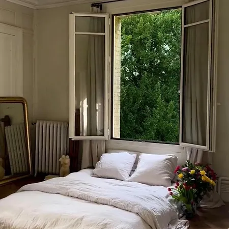Historic Manor House In The Heart Of Normandie بيت للعطل Saint-Martin-Aux-Arbres